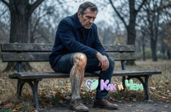 Как лечить гонартроз коленного сустава.