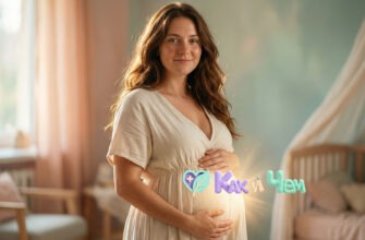 Как лечить кашель при беременности.